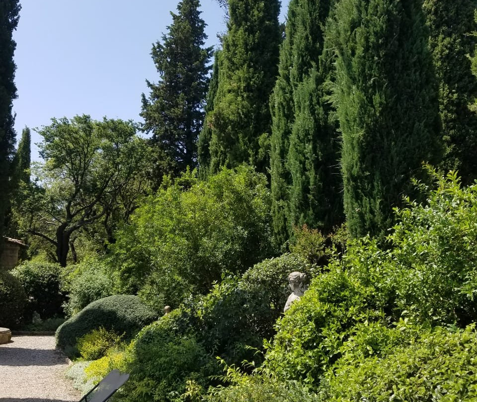 Fort Saint-andré景点图片