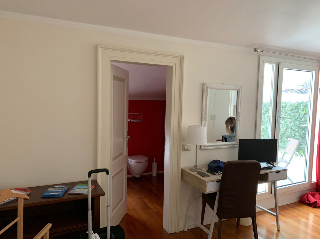 Residenza Domus Nova主图