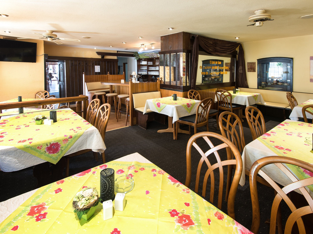 Hotel Weinhaus Weis主图