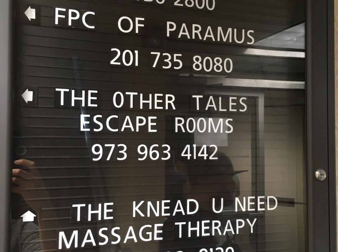 The Other Tales - Escape Rooms景点图片