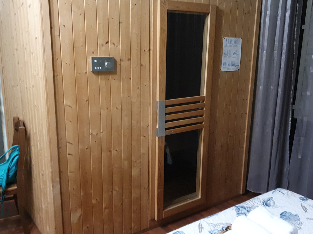 B&B Sicilia Etna Mare主图