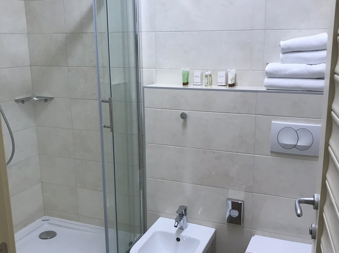 Aparthotel Villa Aria主图