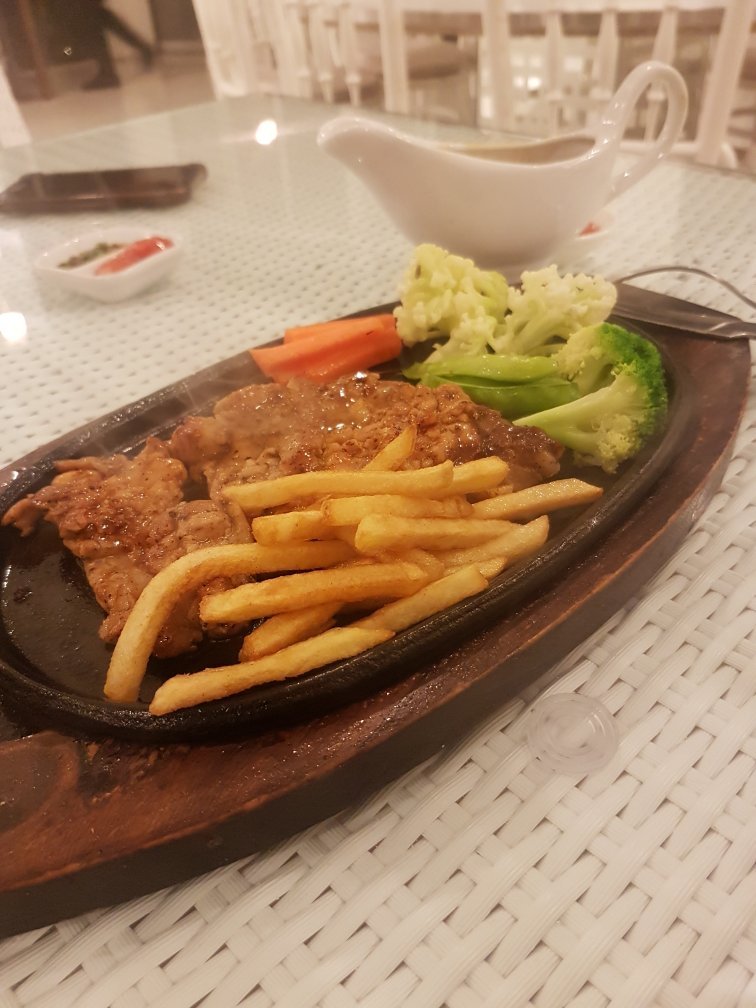 赛波兰吉山度假酒店-官方