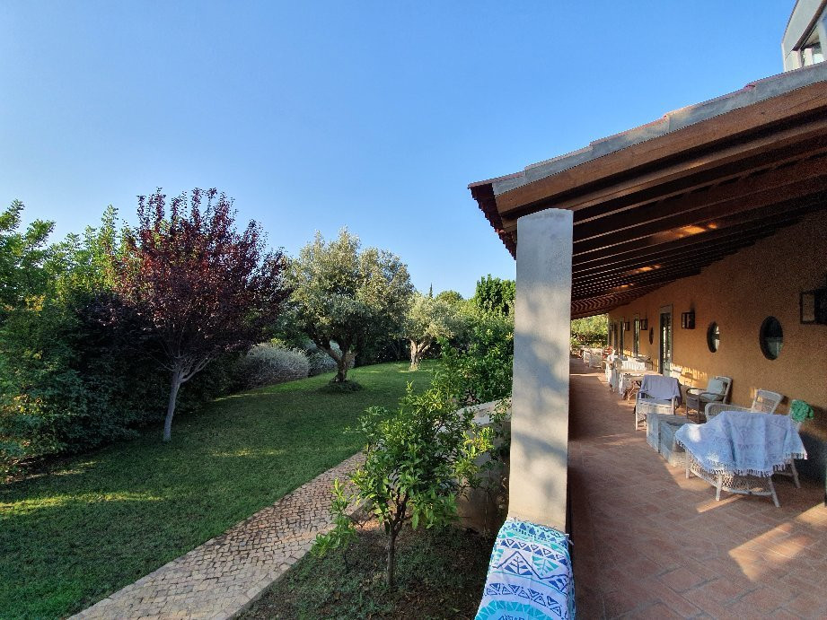 Quinta Rosa Amarela主图