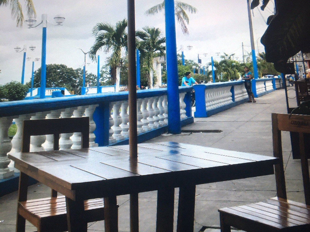 Bulevard Iquitos景点图片