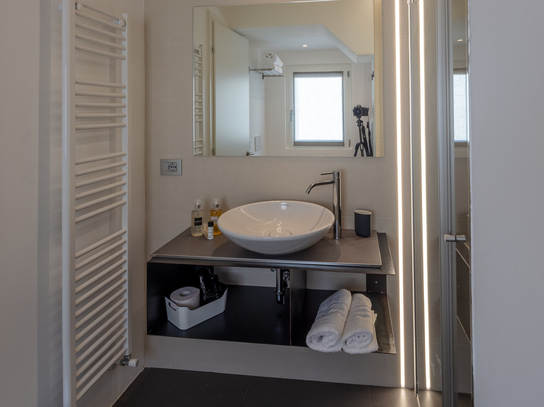 Le Palme Rooms & Breakfast by La Villa主图