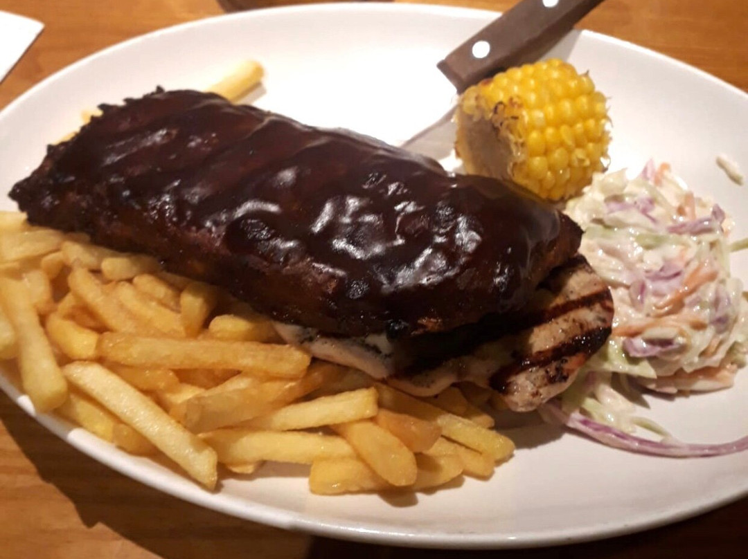 Premier Inn Doncaster (Lakeside) Hotel主图