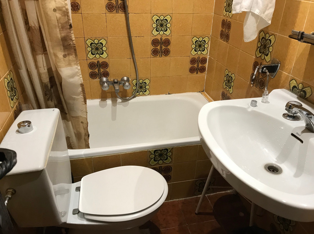 Hotel Las Galias主图