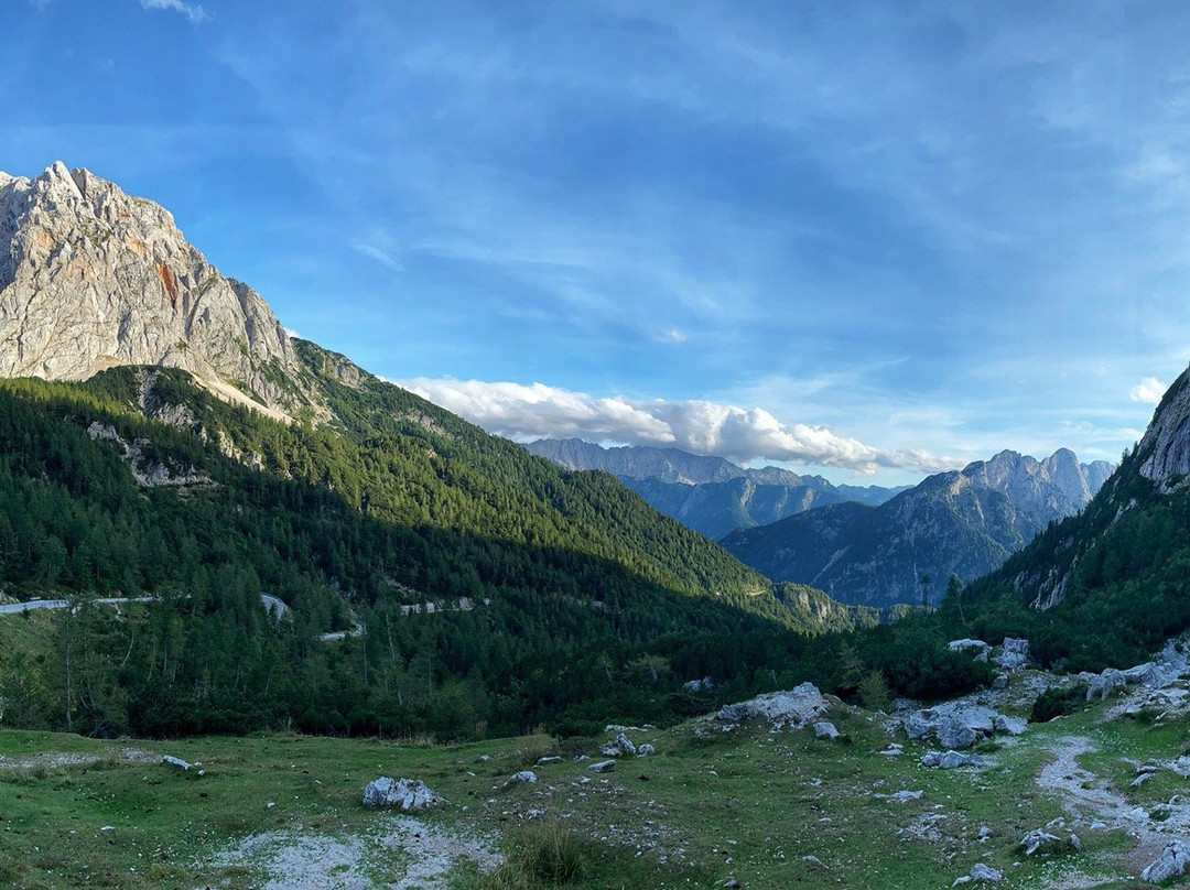 Nature Adventures景点图片