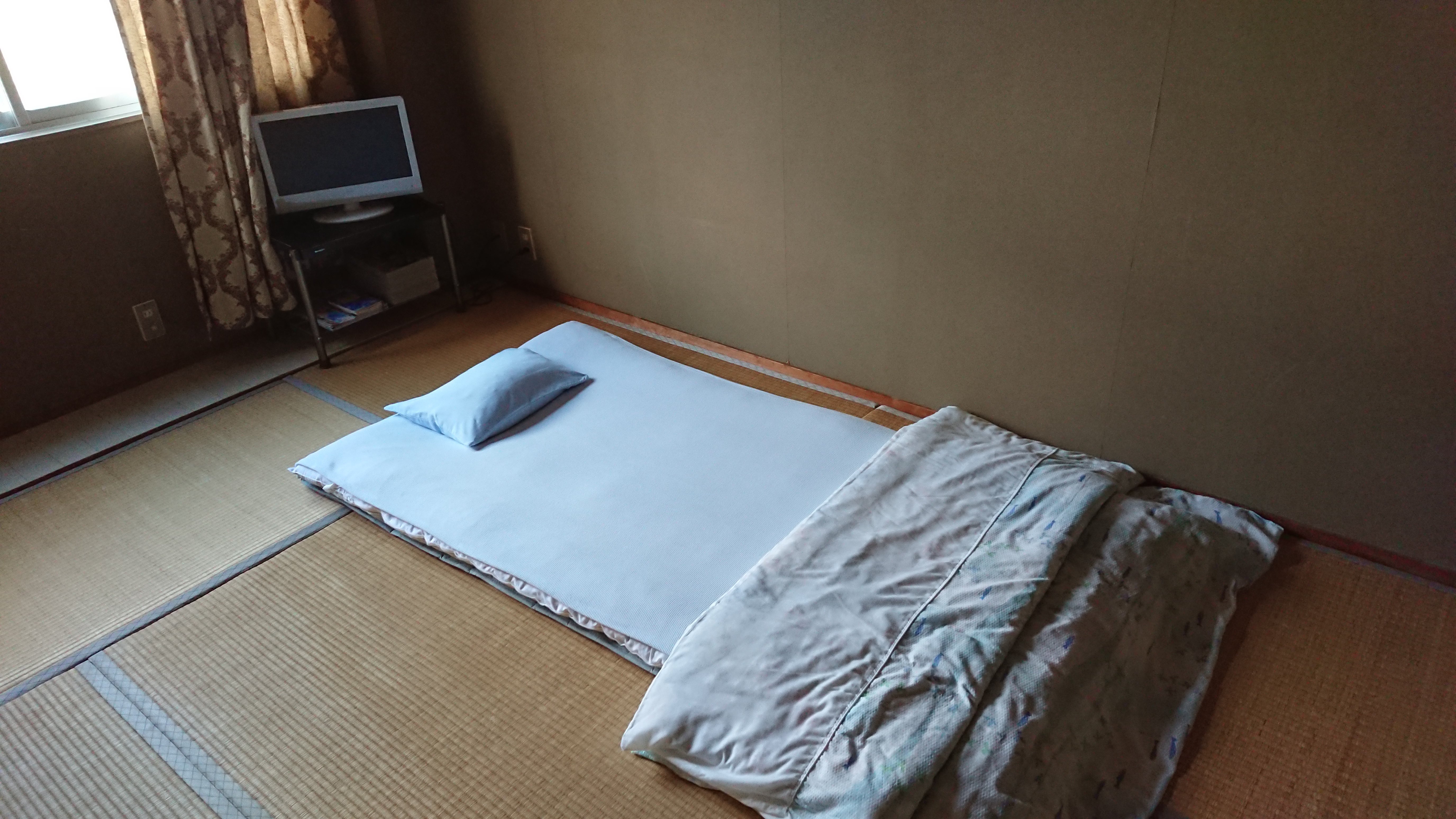 Tatsumi Ryokan-官方