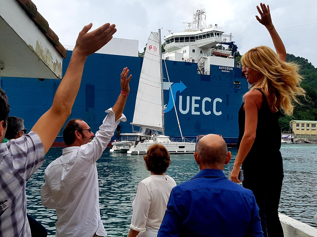 Northern Spain Travel-潘普洛纳必去景点