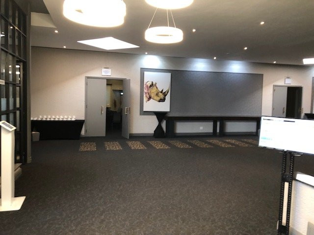 aha-Kopanong Hotel and Conference Centre主图