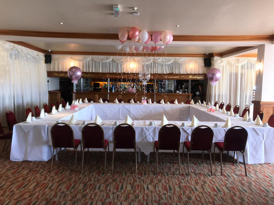 Pegwell Bay Hotel主图