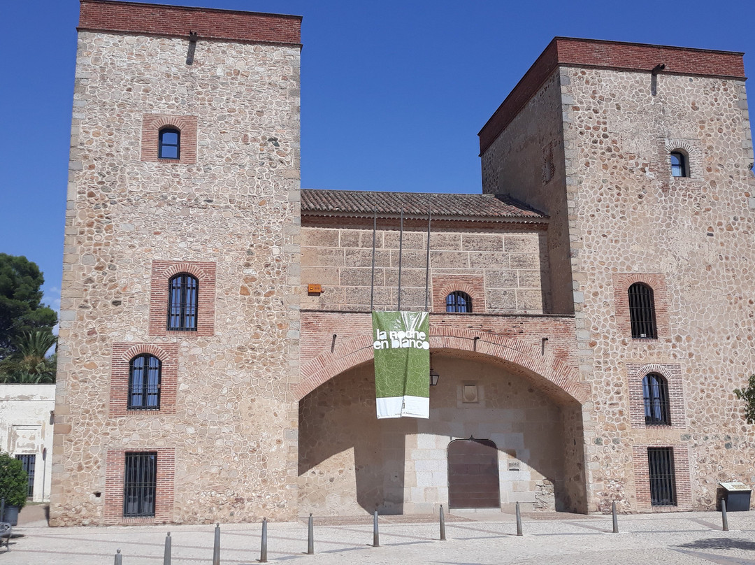 Archaeological Museum of Badajoz景点图片