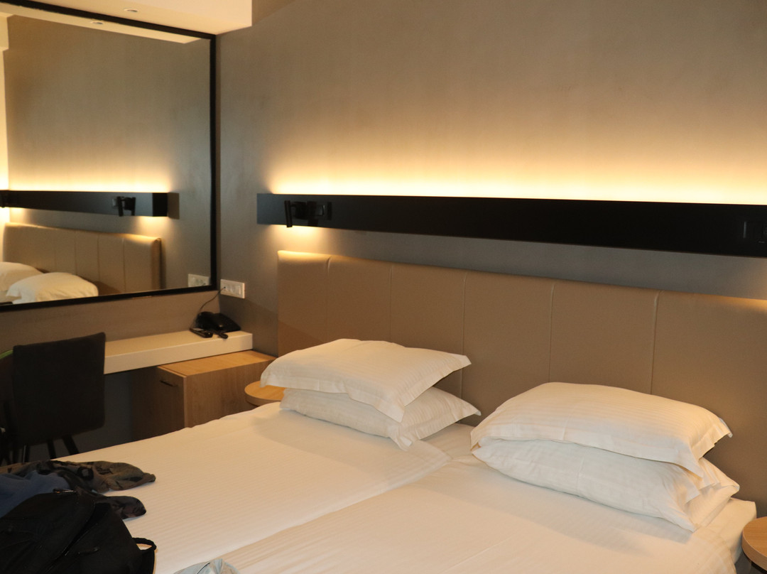 Hotel Avra Rafina主图