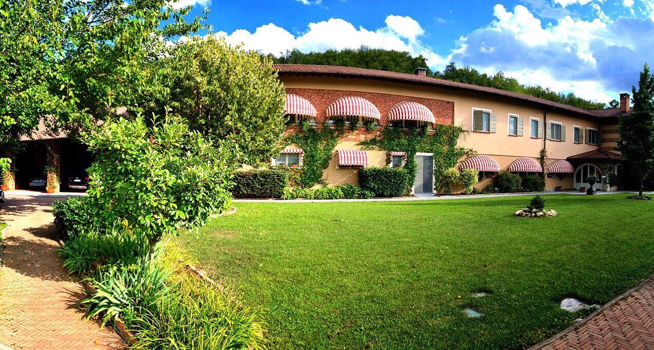 Tenuta Pian D'Attesio - Agriturismo-官方