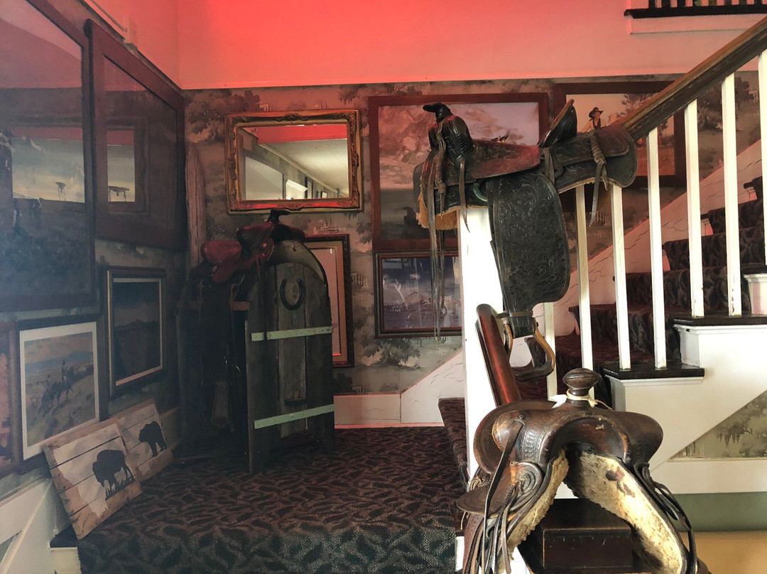 The Historic Kempton Hotel主图