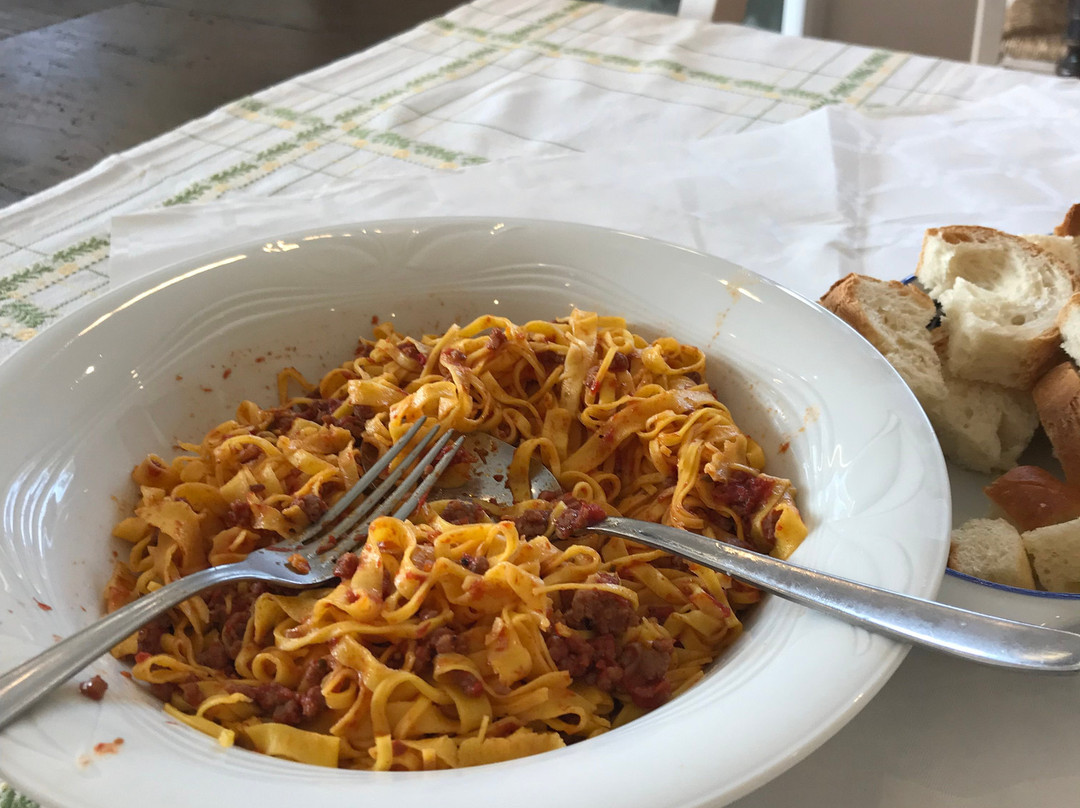 Per Tutti I Gusti-巴尔巴雷斯科必去景点