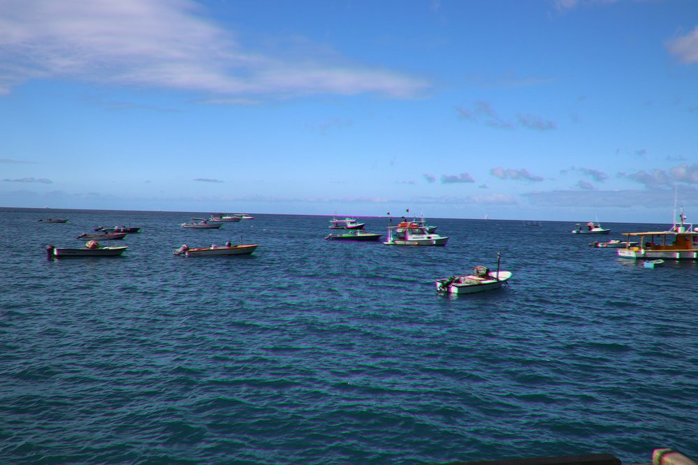 Gouyave Bay-Gouyave必去景点