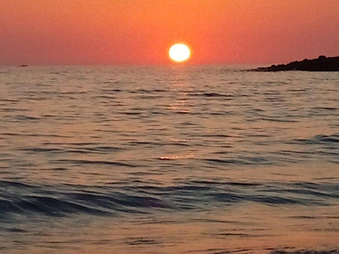 Spiaggia di Randello-Scoglitti必去景点