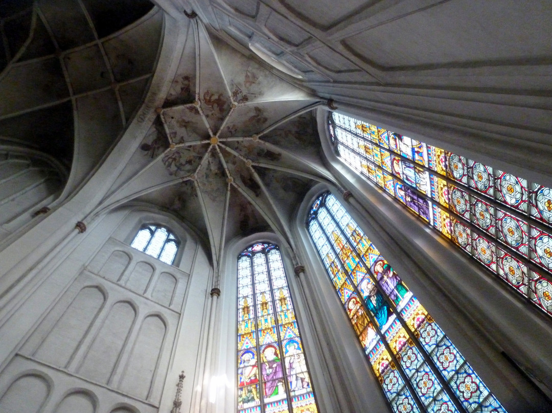 St. Peter & Paul景点图片