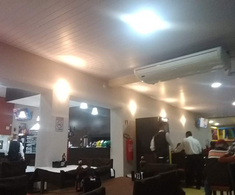 Restaurante e Churrascaria Gaucha Altaneira