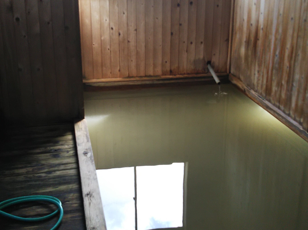 Doroyu Onsen-汤泽市必去景点