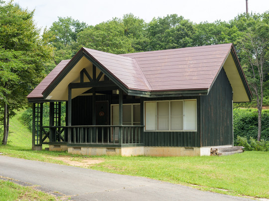 Asahi Shizenkan主图