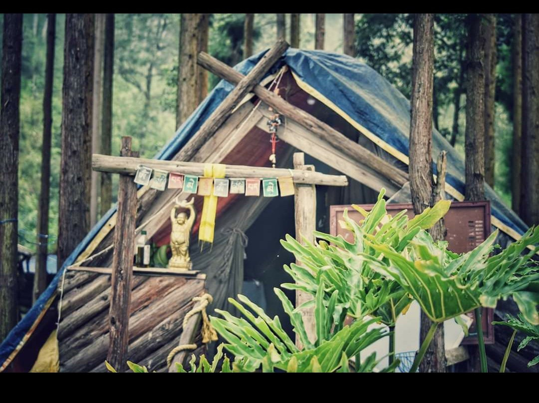 Tinchuley Village景点图片