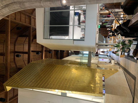 All Souls - Bolton-博尔顿必去景点