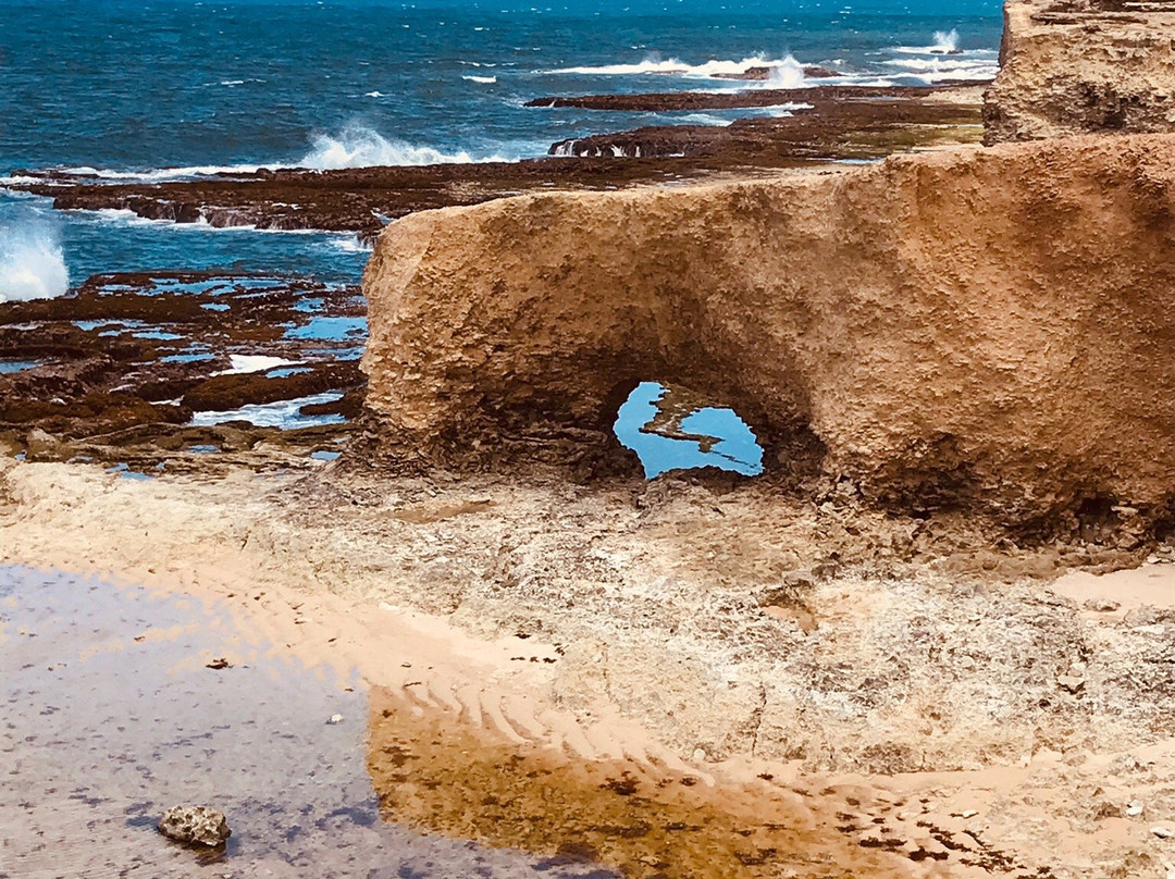 Little Bay-Saint Lucy Parish必去景点