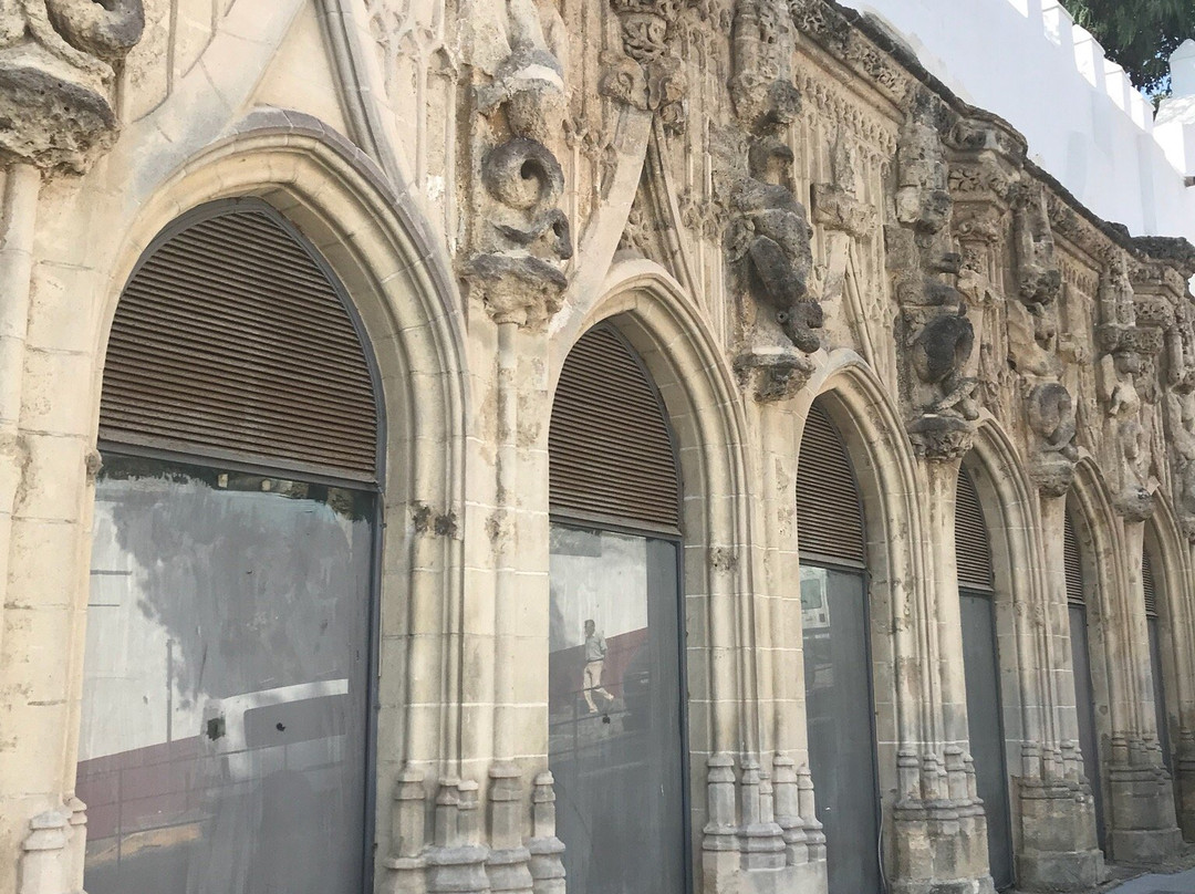 Las Cobachas景点图片