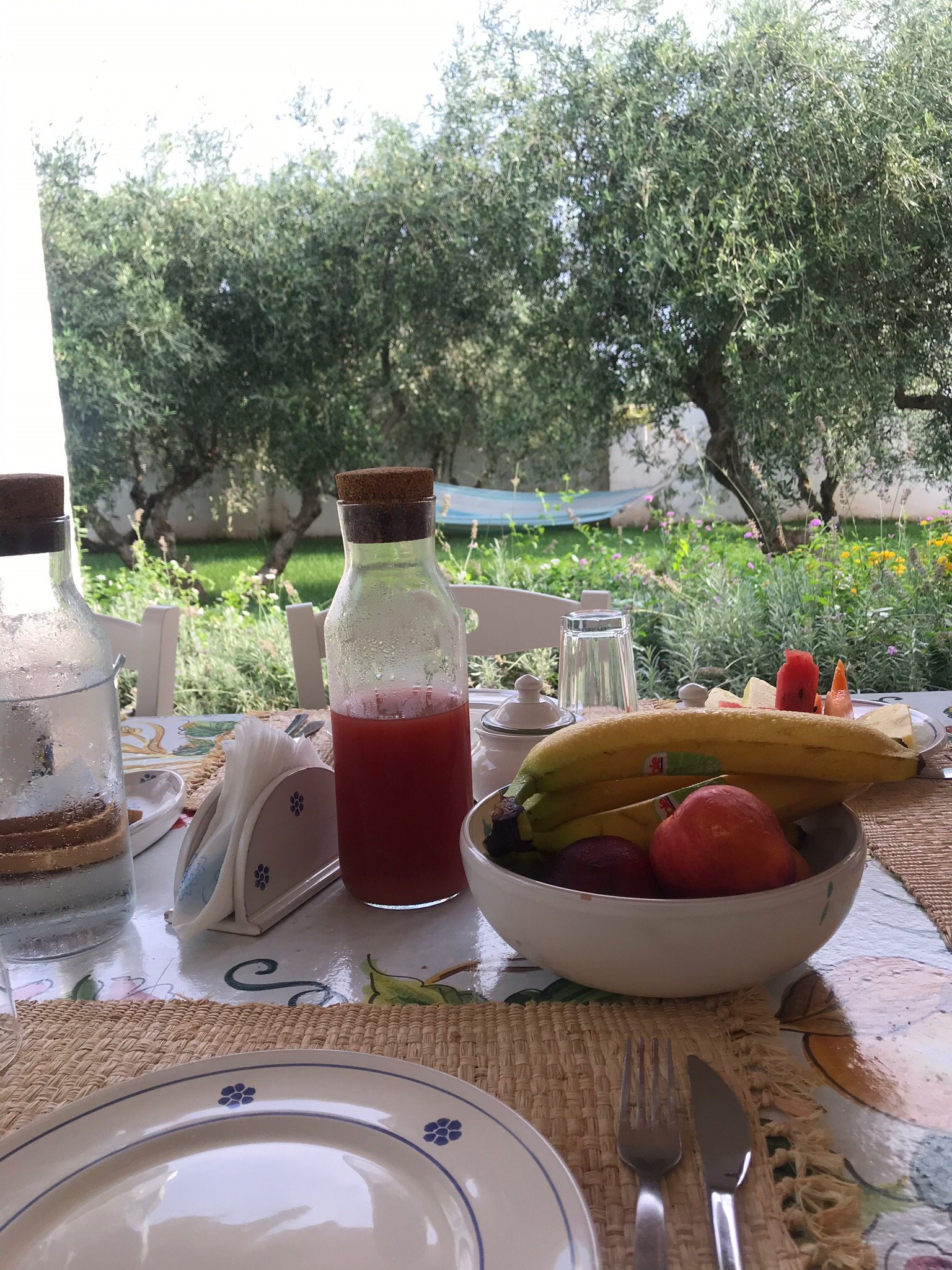 Masseria Spesseto-官方