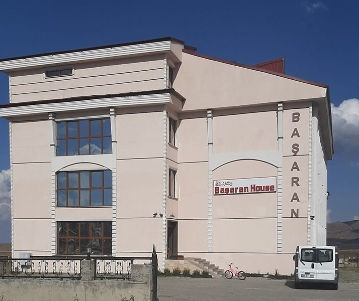 Basaran House Apart Otel