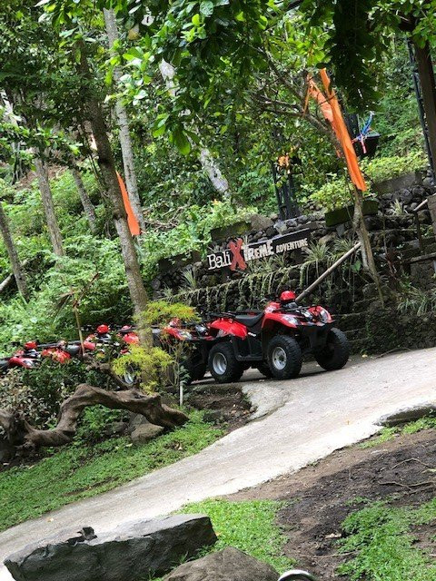 Bali Xtreme Adventure景点图片