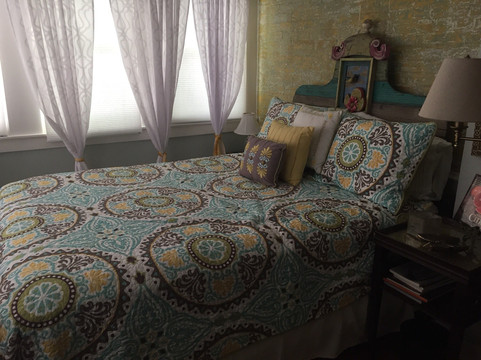 The Bryan House-Mission必去景点