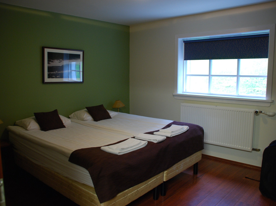 Guesthouse Grai Hundurinn主图
