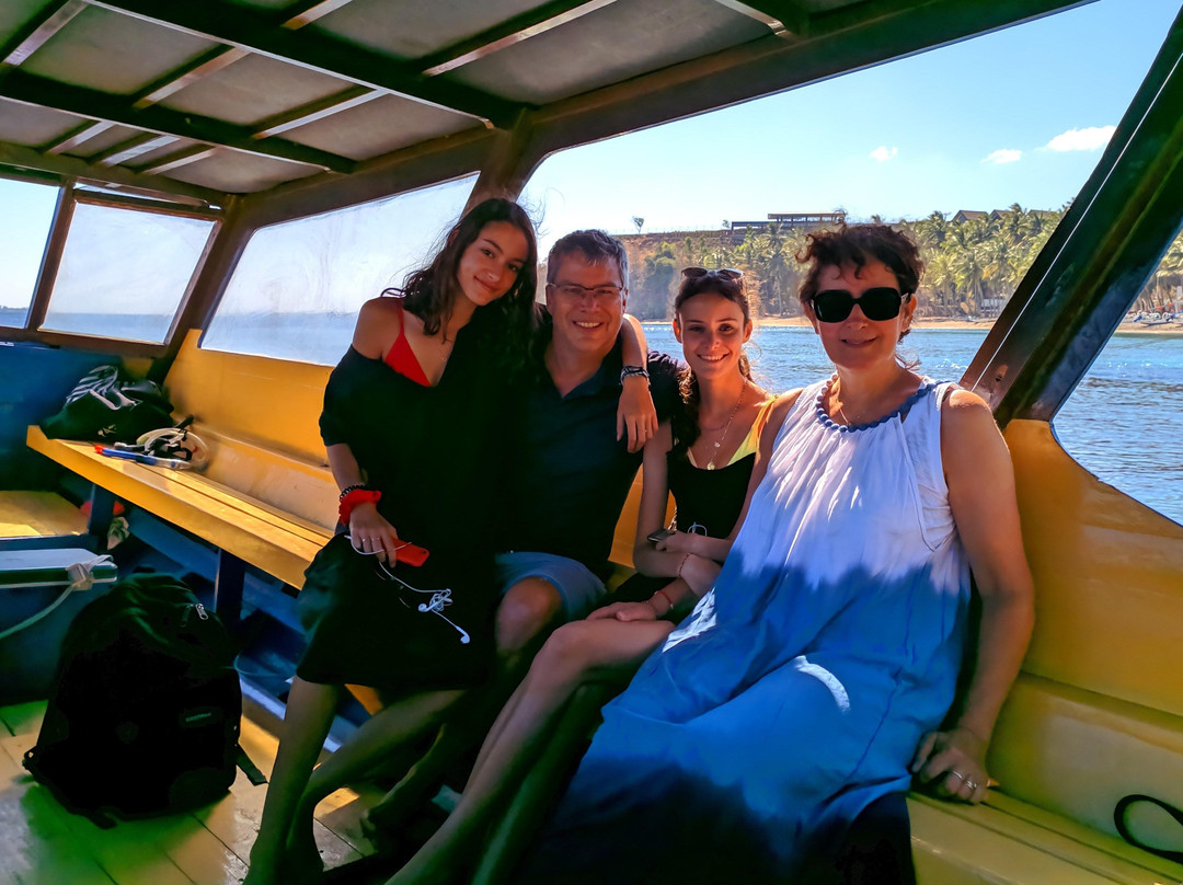 Ideal Tours and Adventure-龙目岛必去景点