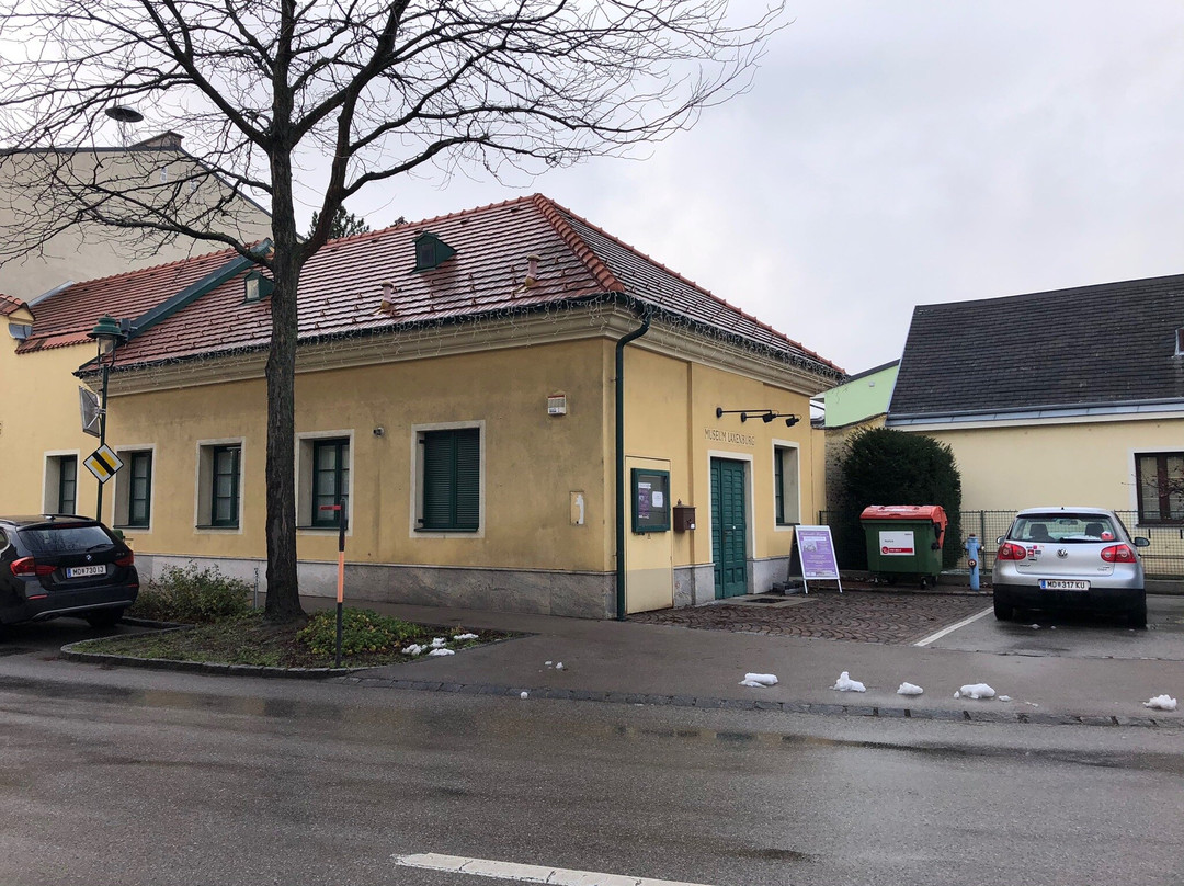 Kultur-und Museumsverein Laxenburg
