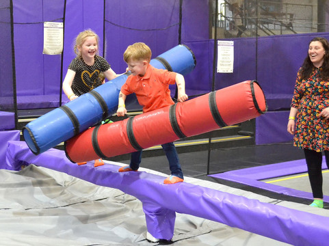 Super Tramp Sunderland-桑德兰必去景点