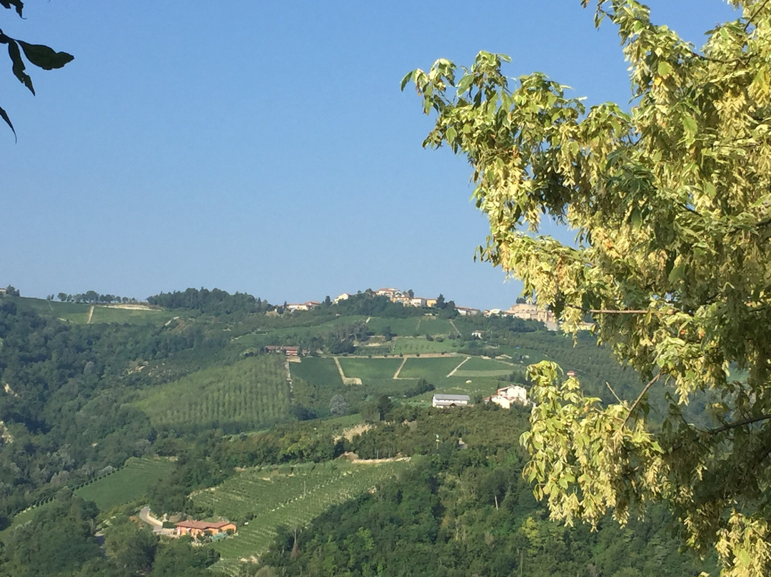 La Casatella Agriturismo