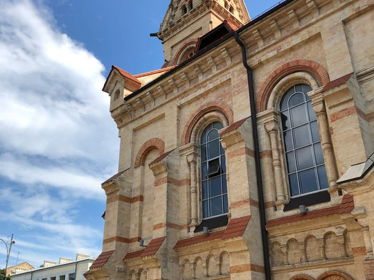 Tudoy-Sudoy Tour Agency-敖德萨必去景点