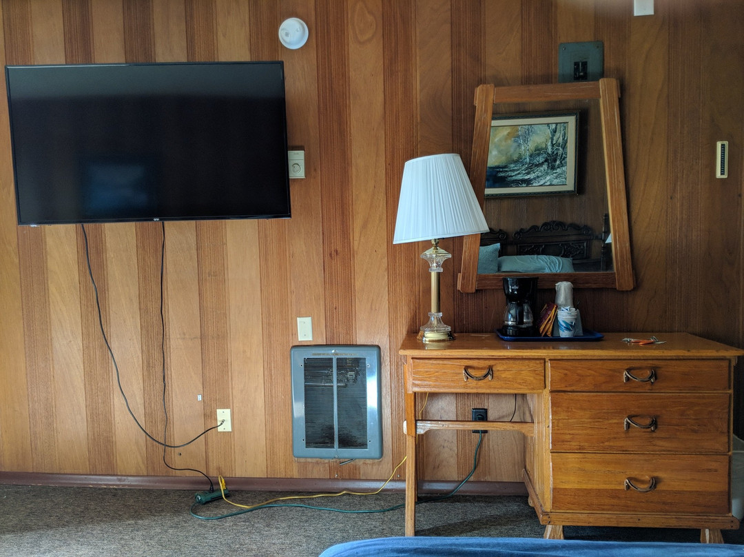 The Country Inn主图