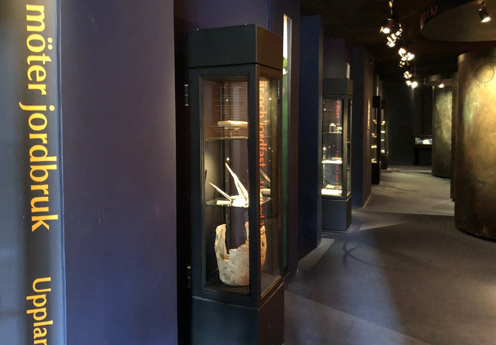 Upplandsmuseet-乌普萨拉必去景点