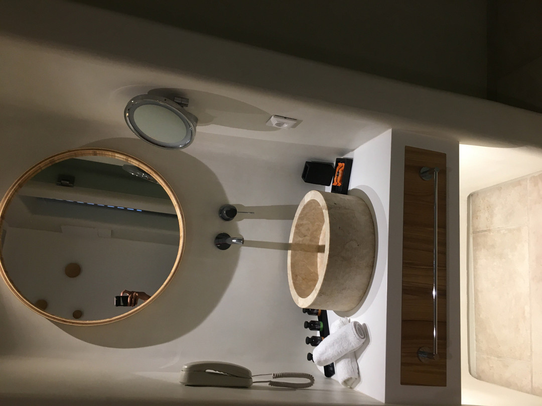 Mykonos Bliss - Cozy Suites主图