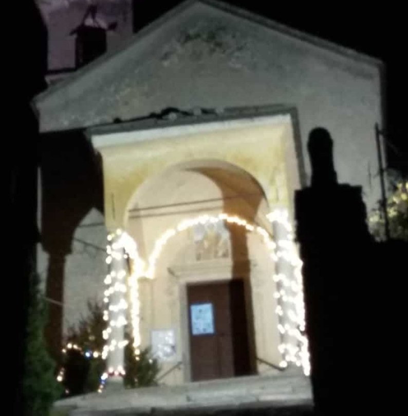 Chiesa Parrocchiale di S. Stefano景点图片