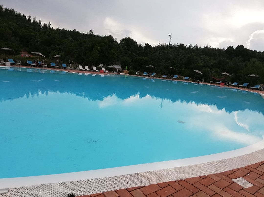 Hotel Orlando Sardegna主图