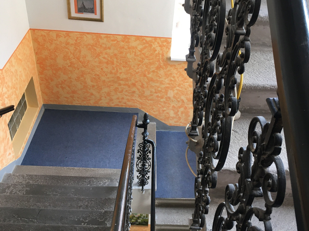 摩拉瓦酒店主图