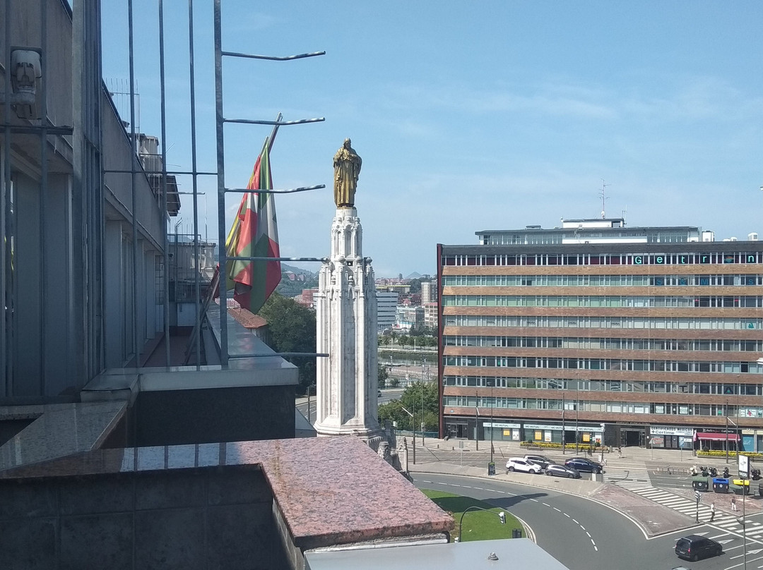 毕尔巴鄂别墅NH系列酒店主图