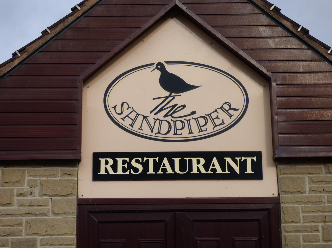 The Sandpiper Hotel, Sure Hotel Collection by Best Western主图